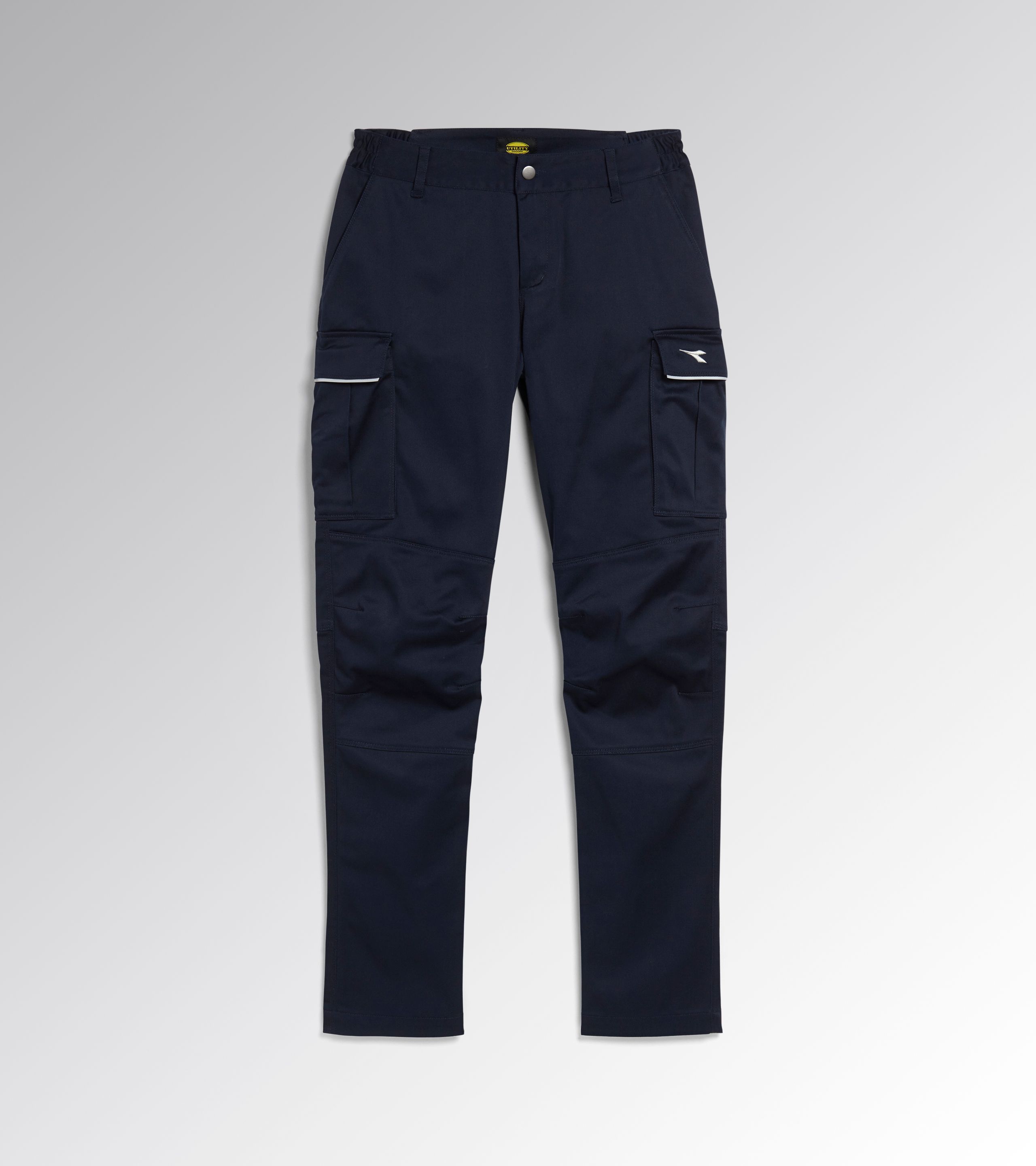 Work trousers Diadora Utility Pant Level Cargo