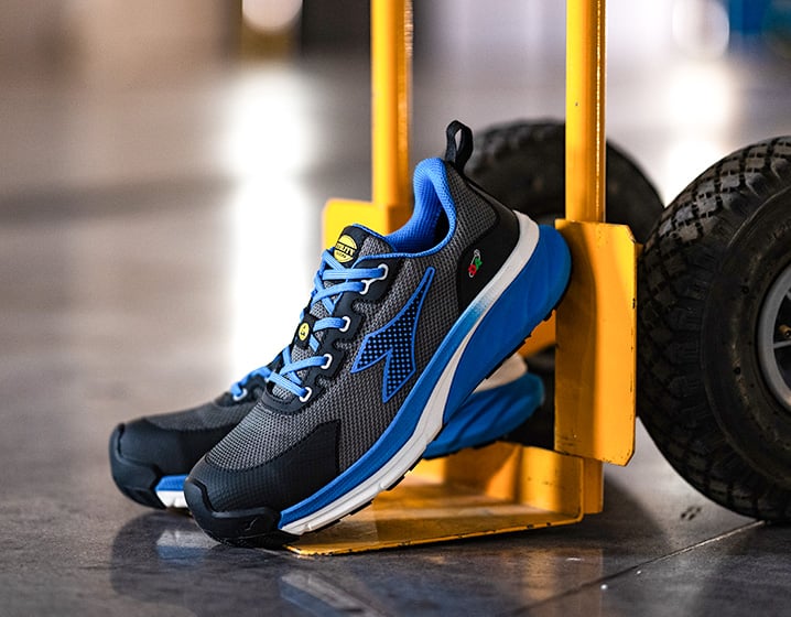 VORTEX DA2 LOW S3S SC SR HRO ESD Right