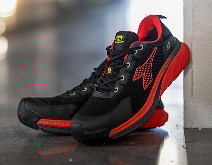 VORTEX DA2 LOW S1PS SC SR HRO ESD Right