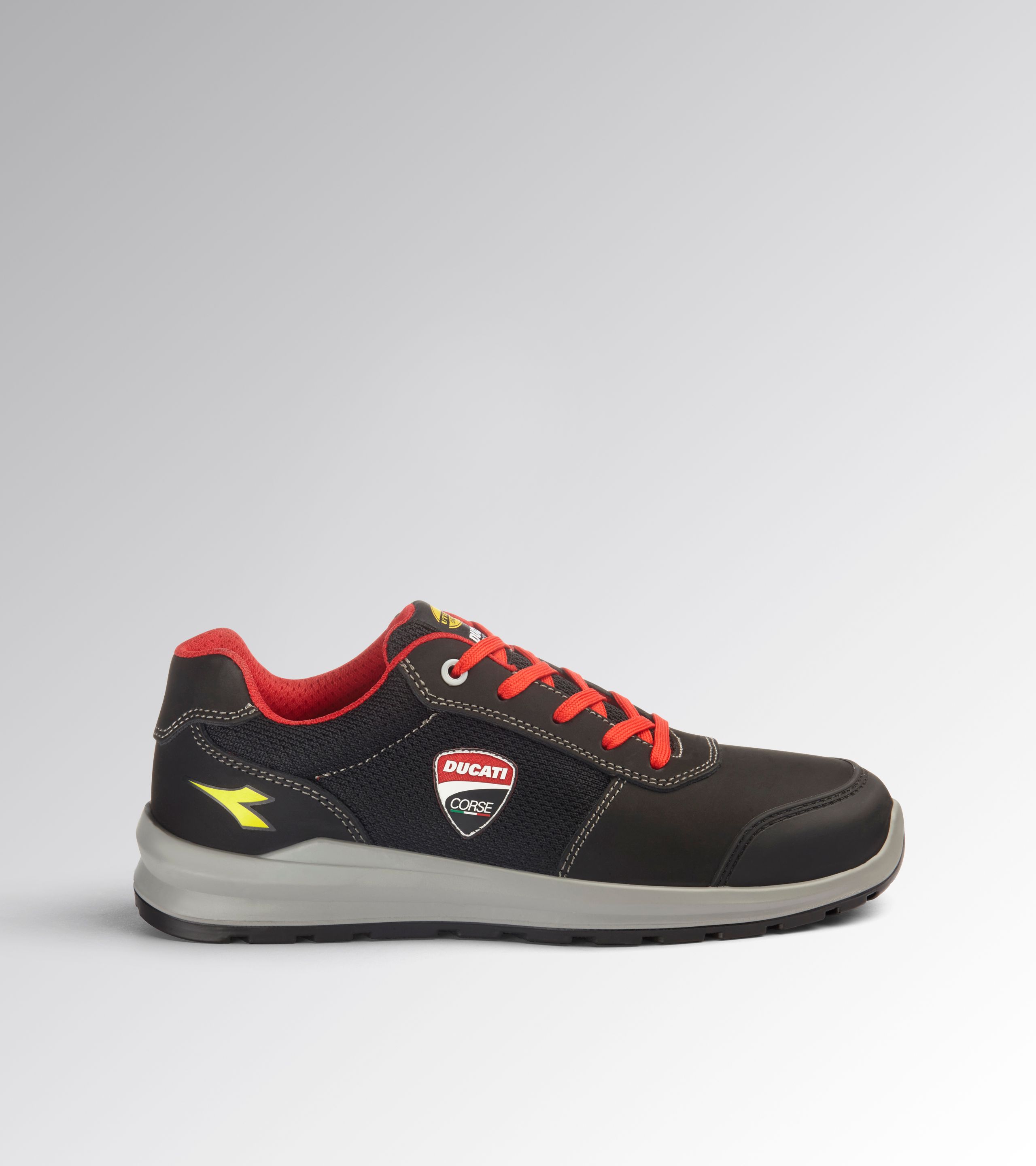 Mugello Chaussure Ducati Corse Ducati Corse Mugello Work Shoes