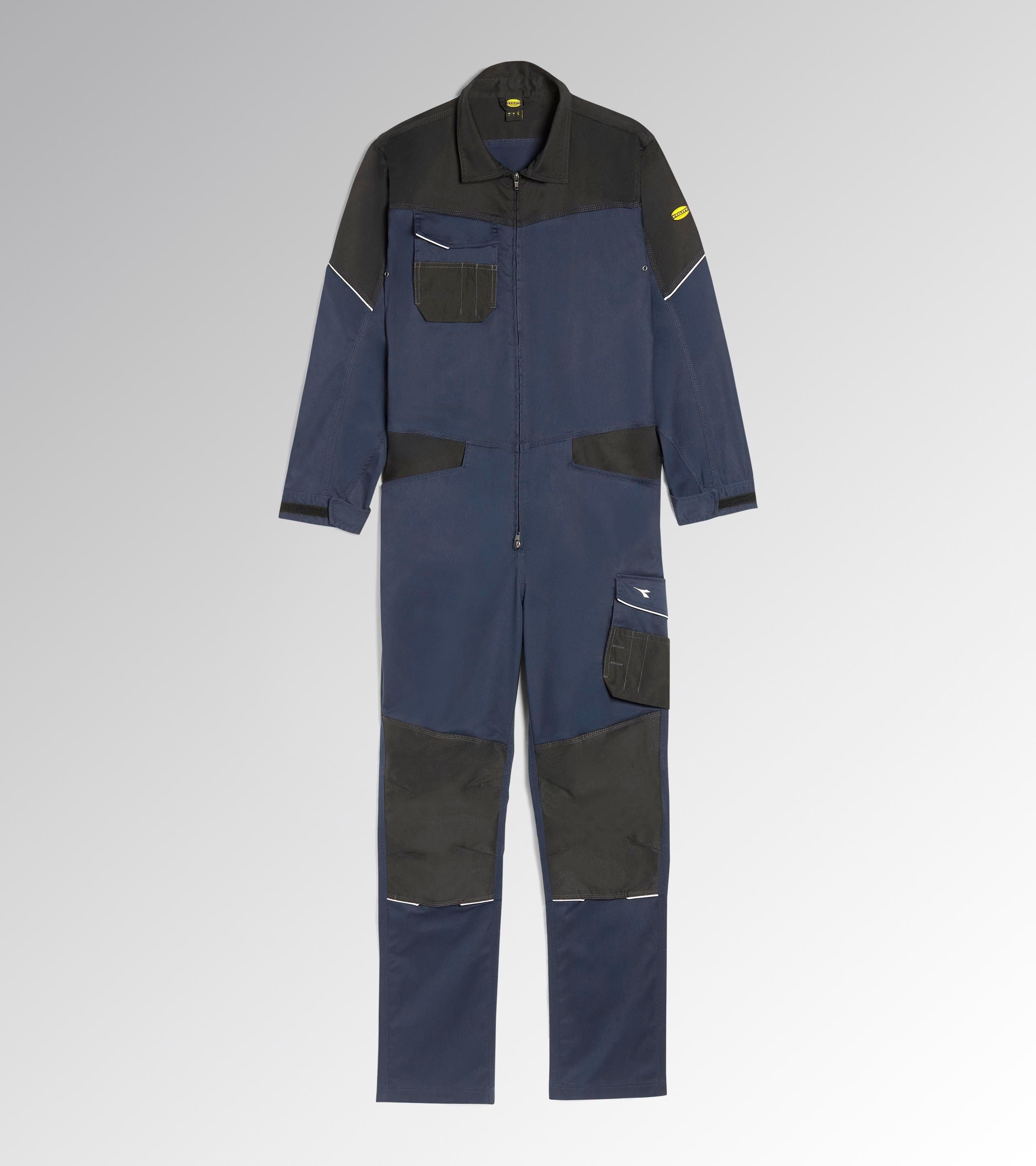 ジャケット・アウター Euro Work VOLVO Jacket Coveralls Volvo Merchandise. Lightweight Jacket (W)