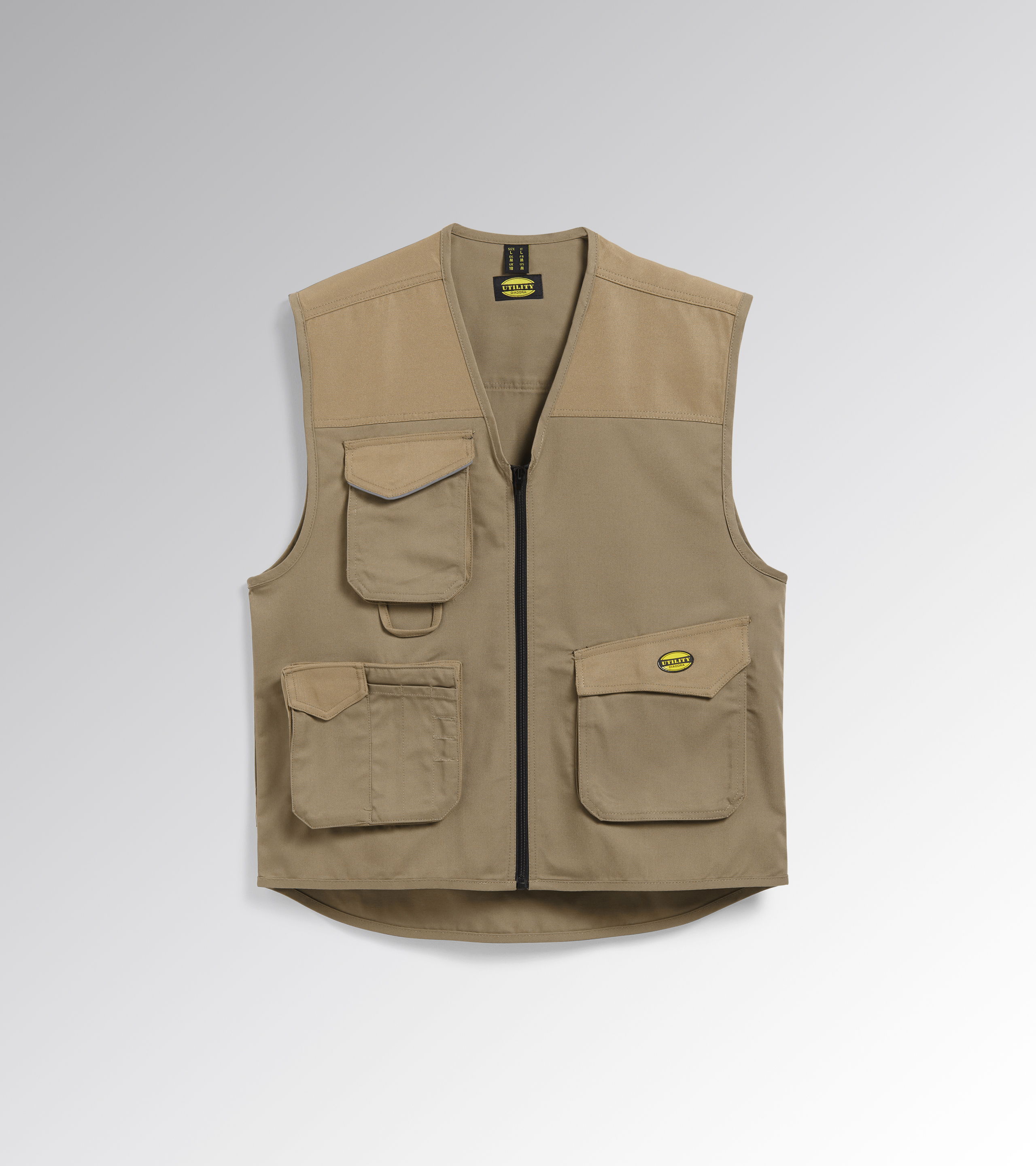 Covert Tactical Vest