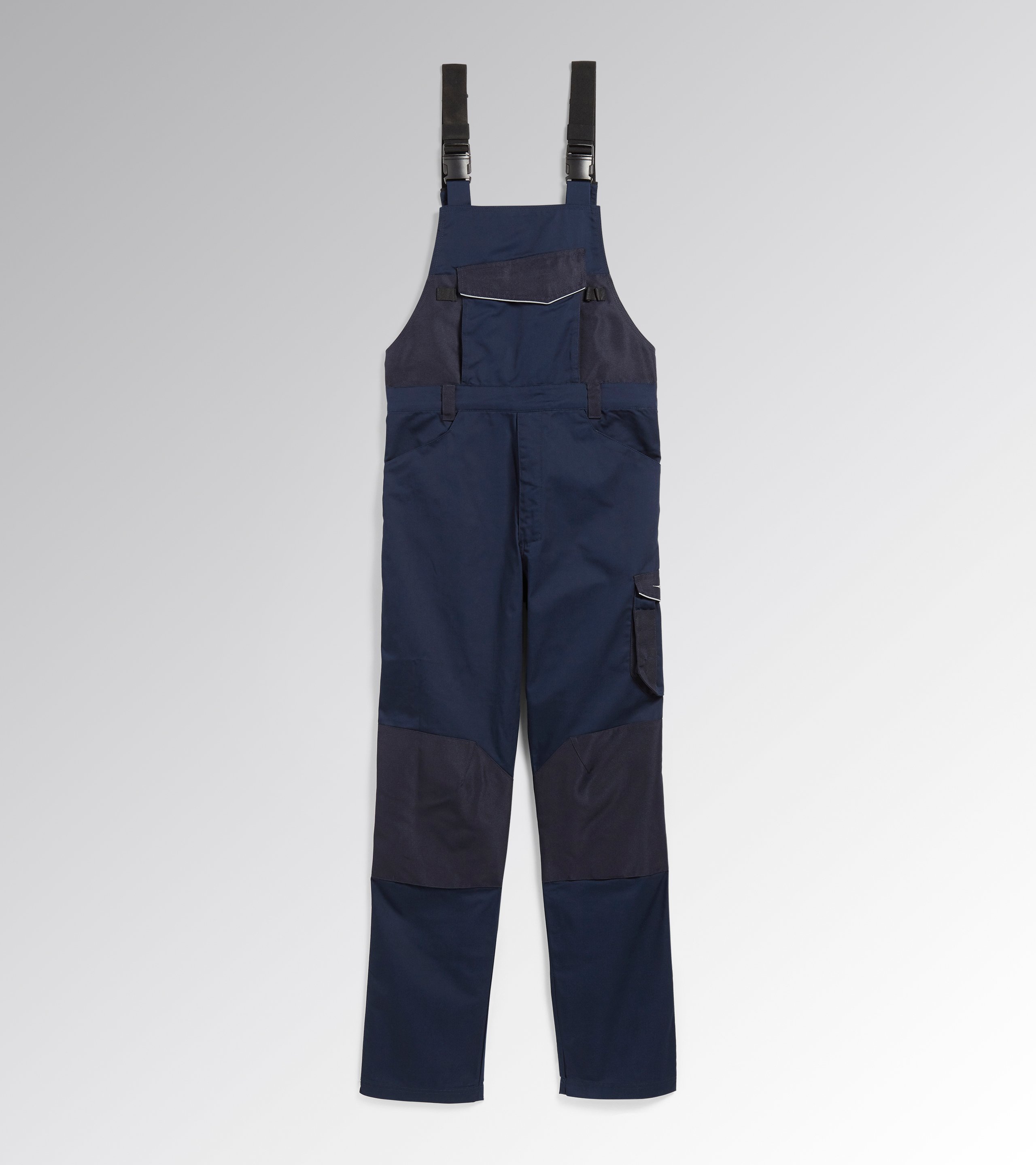 BIB OVERALL POLY Work coveralls Diadora Utility Online Store GB