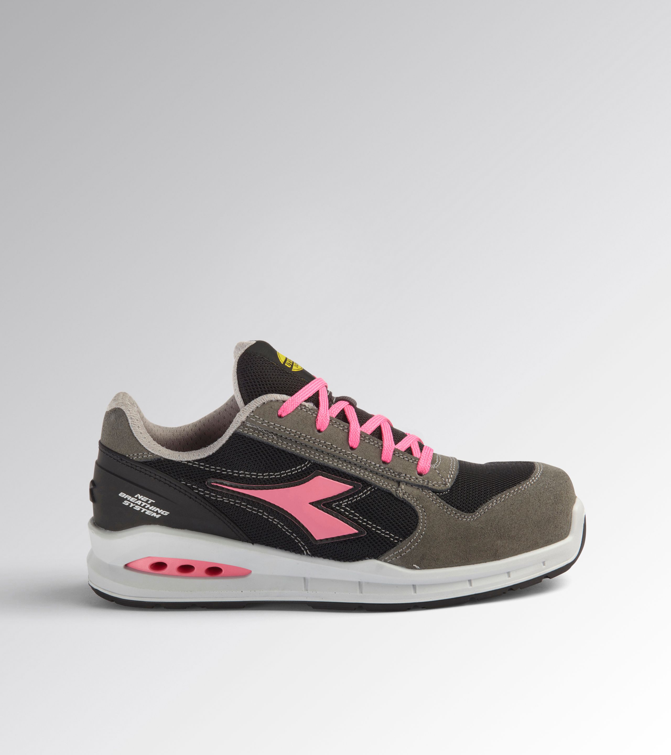 RUN NET AIRBOX LOW S1PS FO SR Scarpa antinfortunistica bassa - Diadora  Utility Online Shop IT
