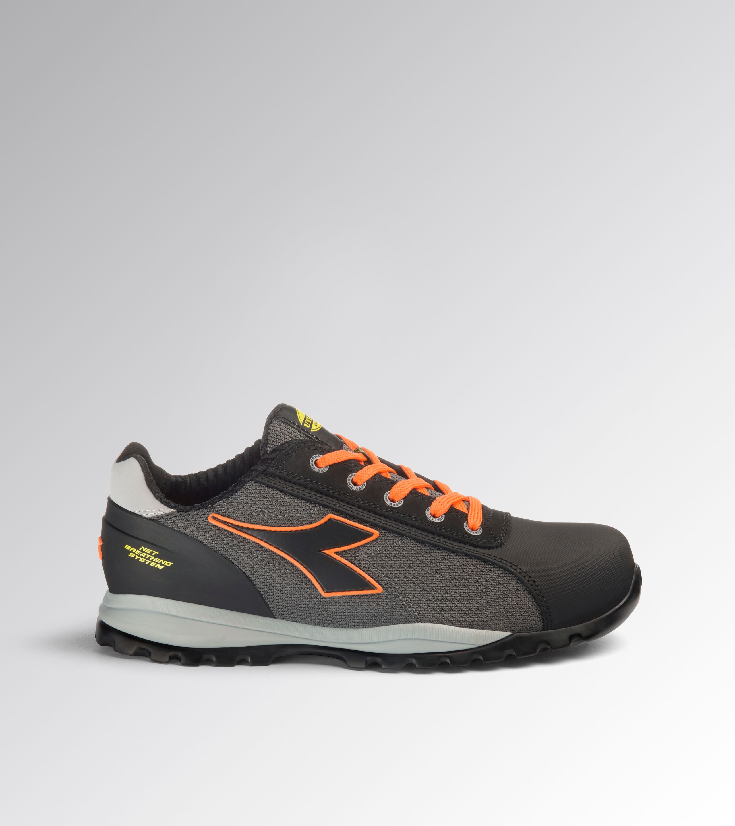 S1PL Safety Boots & Work Shoes - Diadora Utility Online Shop