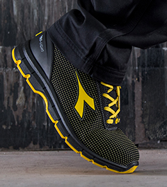 offerte scarpe antinfortunistiche diadora