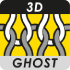 3D GHOST