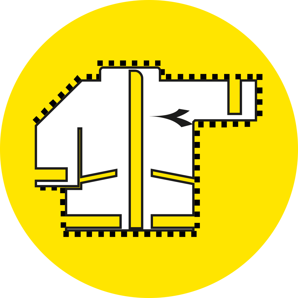 Indeformable