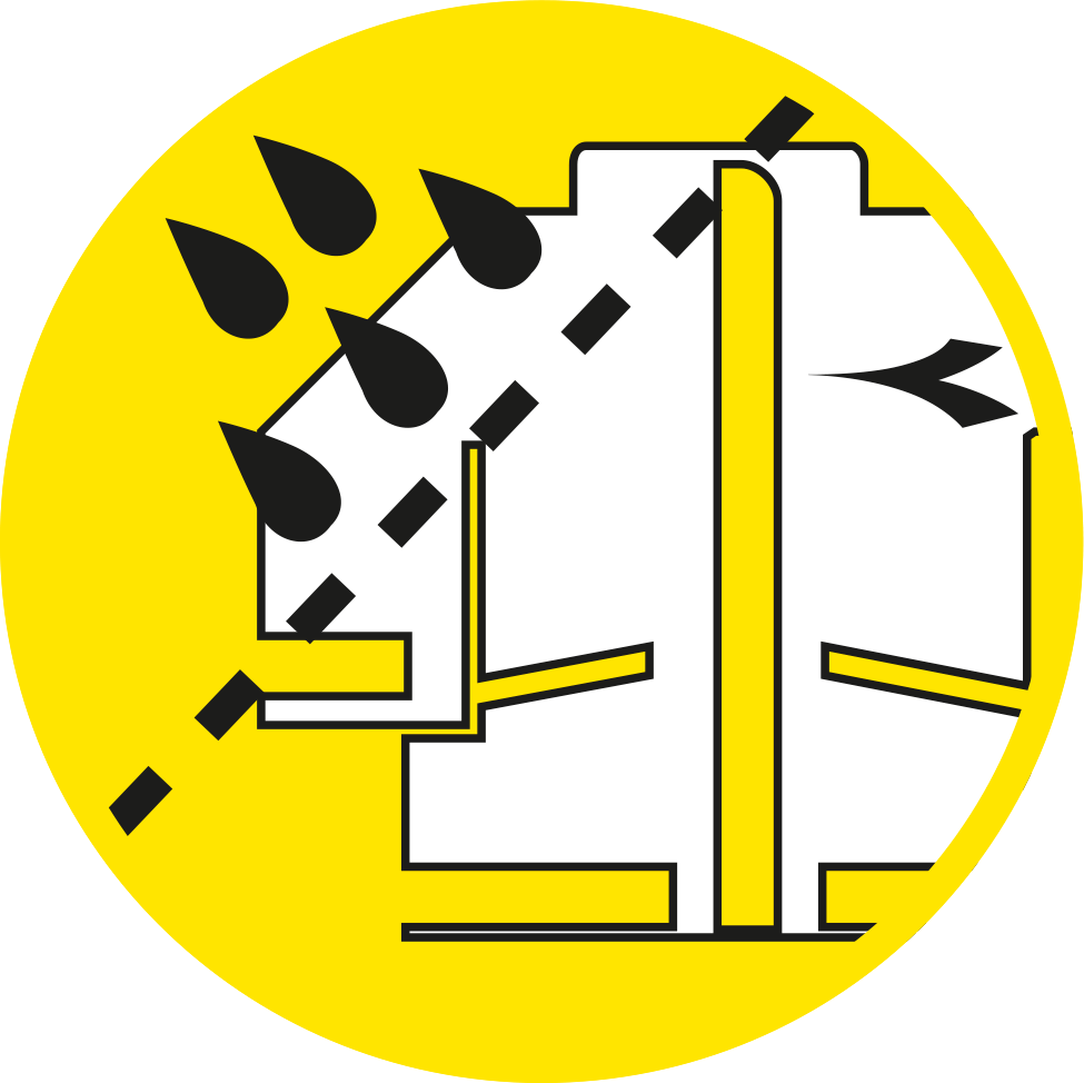 R&eacute;sistant &agrave; l'eau