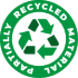 Recycl&eacute;