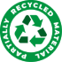 Recycl&eacute;