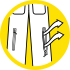 Ventilation zips