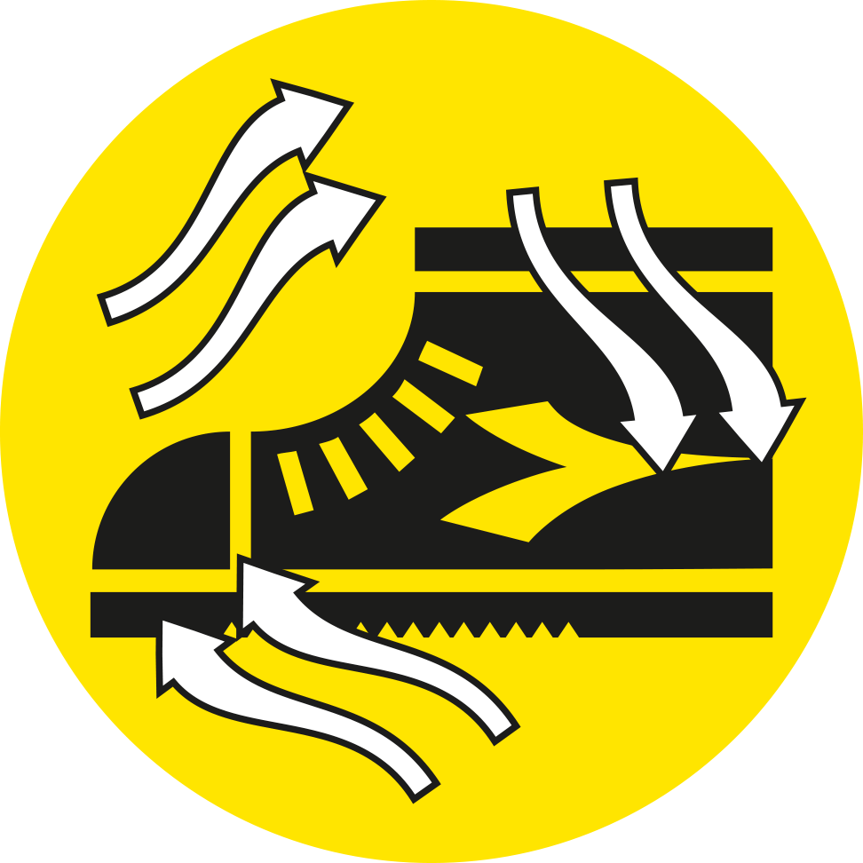 Atmungsaktivat&auml;t