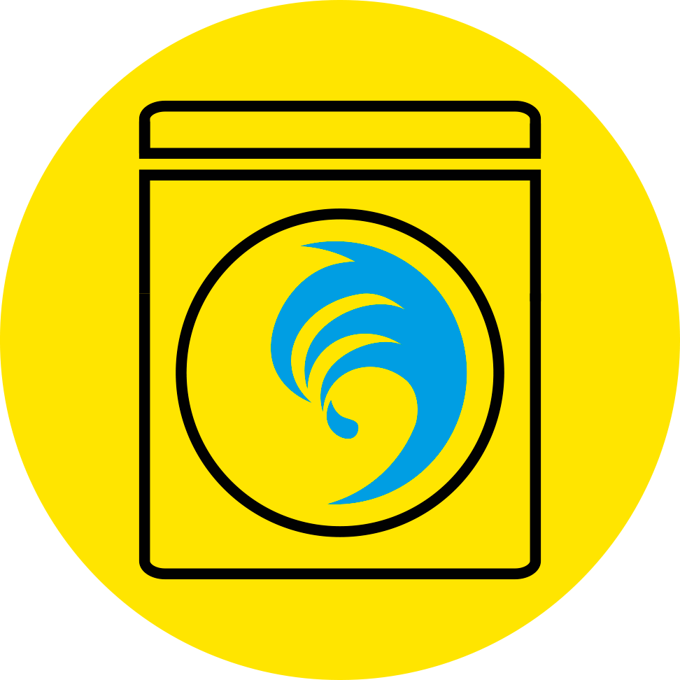 Industrielle Reingung