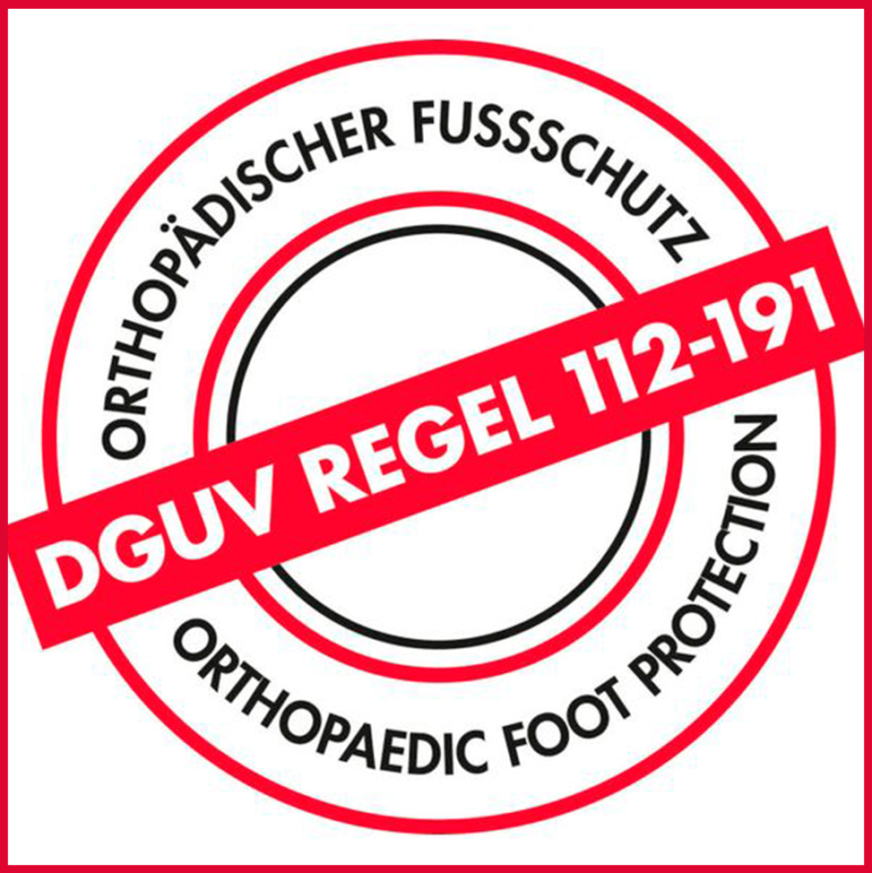 DGUV REGEL 112-191